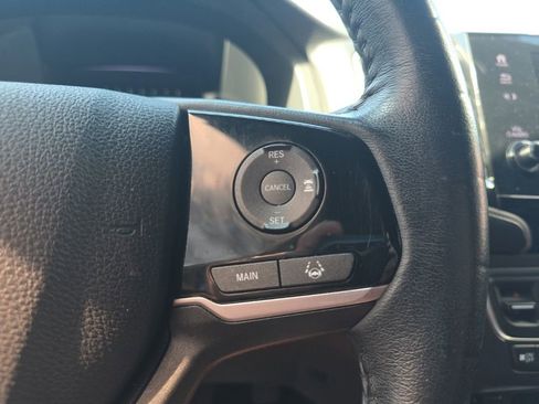 Used 2021 Honda Passport EX-L image 22