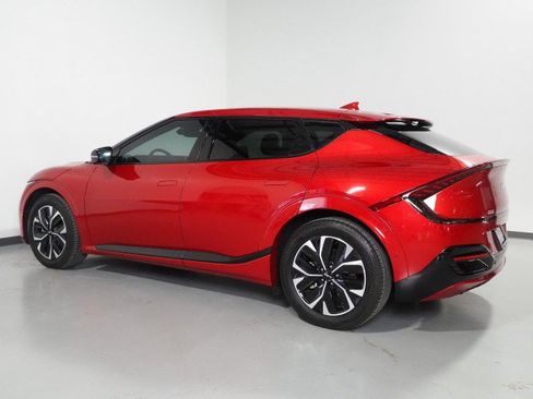 Used 2024 Kia EV6 GT-Line image 8