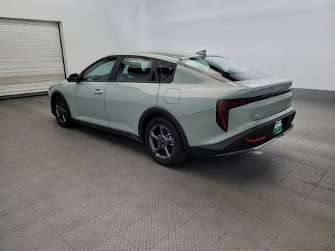 Used 2025 Kia K4 FWD image 3