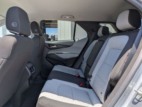 Used 2023 Chevrolet Equinox LS w/ LS Convenience Package AWD/4WD image 22