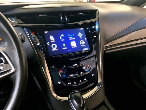 Used 2016 Cadillac ELR image 6