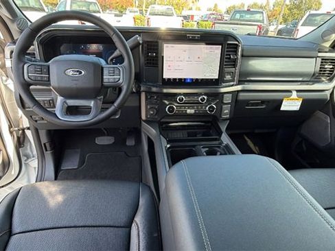 New 2026 Ford F350 Lariat w/ FX4 Off-Road Package image 19