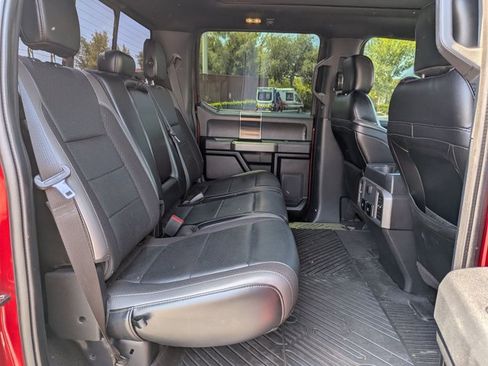 Used 2019 Ford F150 Raptor w/ Equipment Group 801A Mid AWD/4WD image 19