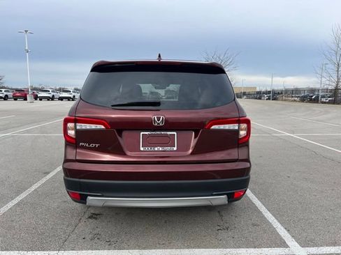 Used 2021 Honda Pilot EX-L image 7