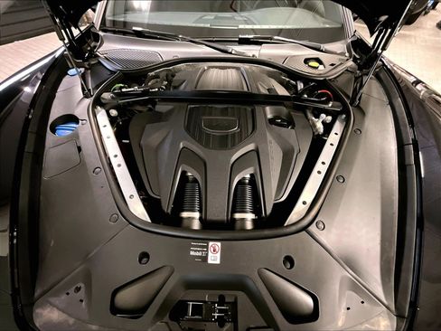 New 2026 Porsche Panamera 4 image 12