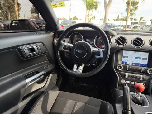 Used 2018 Ford Mustang GT image 20