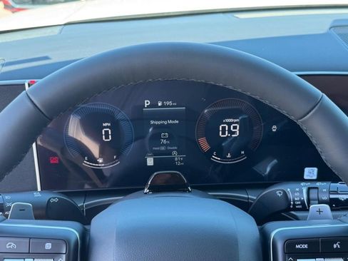 New 2026 Hyundai Santa Fe XRT AWD/4WD image 16
