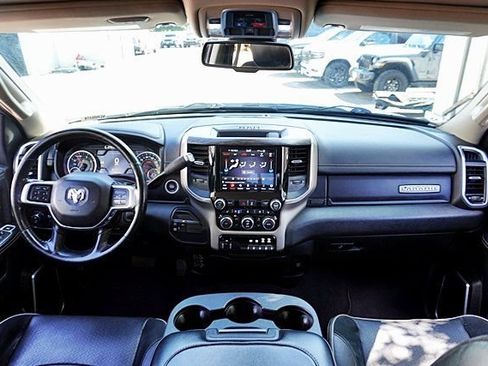 Certified 2021 RAM 2500 Laramie AWD/4WD image 20