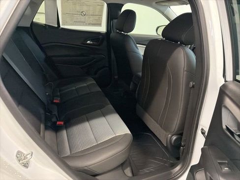 New 2026 Chevrolet Trax LT w/ Driver Confidence Package image 24