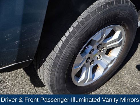 Used 2015 Chevrolet Silverado 1500 LT w/ All Star Edition image 39