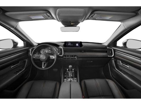 Used 2023 MAZDA CX-50 AWD 2.5 Turbo w/ Cargo Package image 11