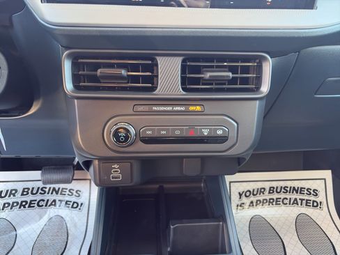 New 2025 Ford Maverick XL w/ 4K Tow Package image 15