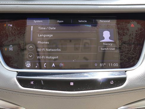 Used 2021 Cadillac XT5 Premium Luxury image 55