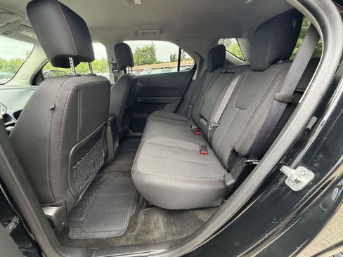 Used 2017 Chevrolet Equinox LT w/ Convenience Package FWD image 20