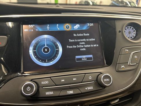 Used 2019 Buick Envision Premium AWD/4WD image 12