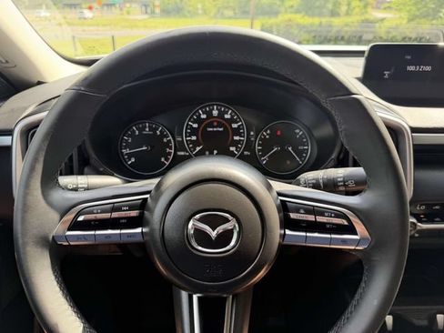 Used 2024 MAZDA CX-50 AWD 2.5 S w/ Cargo Package image 27
