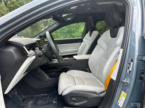 Used 2025 Polestar Polestar 3 AWD/4WD image 17