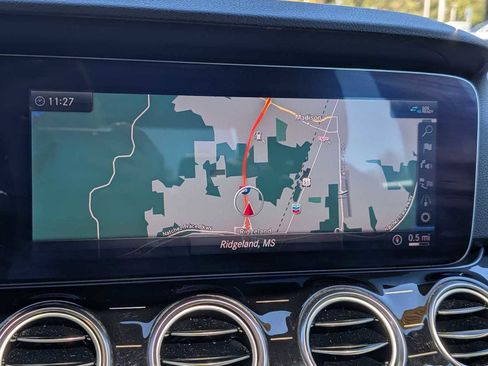 Certified 2019 Mercedes-Benz E 300 4MATIC image 12