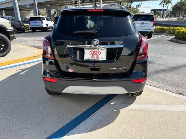 Used 2020 Buick Encore Preferred w/ Safety Package FWD image 6