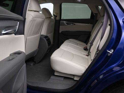 Used 2024 Cadillac XT5 Premium Luxury w/ Technology Package image 15