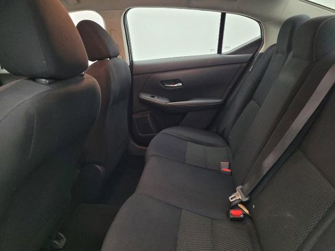 Used 2020 Nissan Sentra S FWD image 18