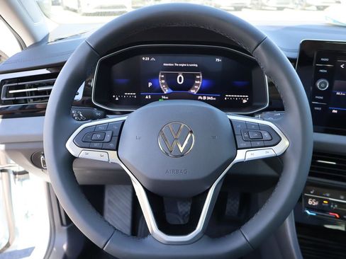 New 2026 Volkswagen Jetta SE FWD image 29