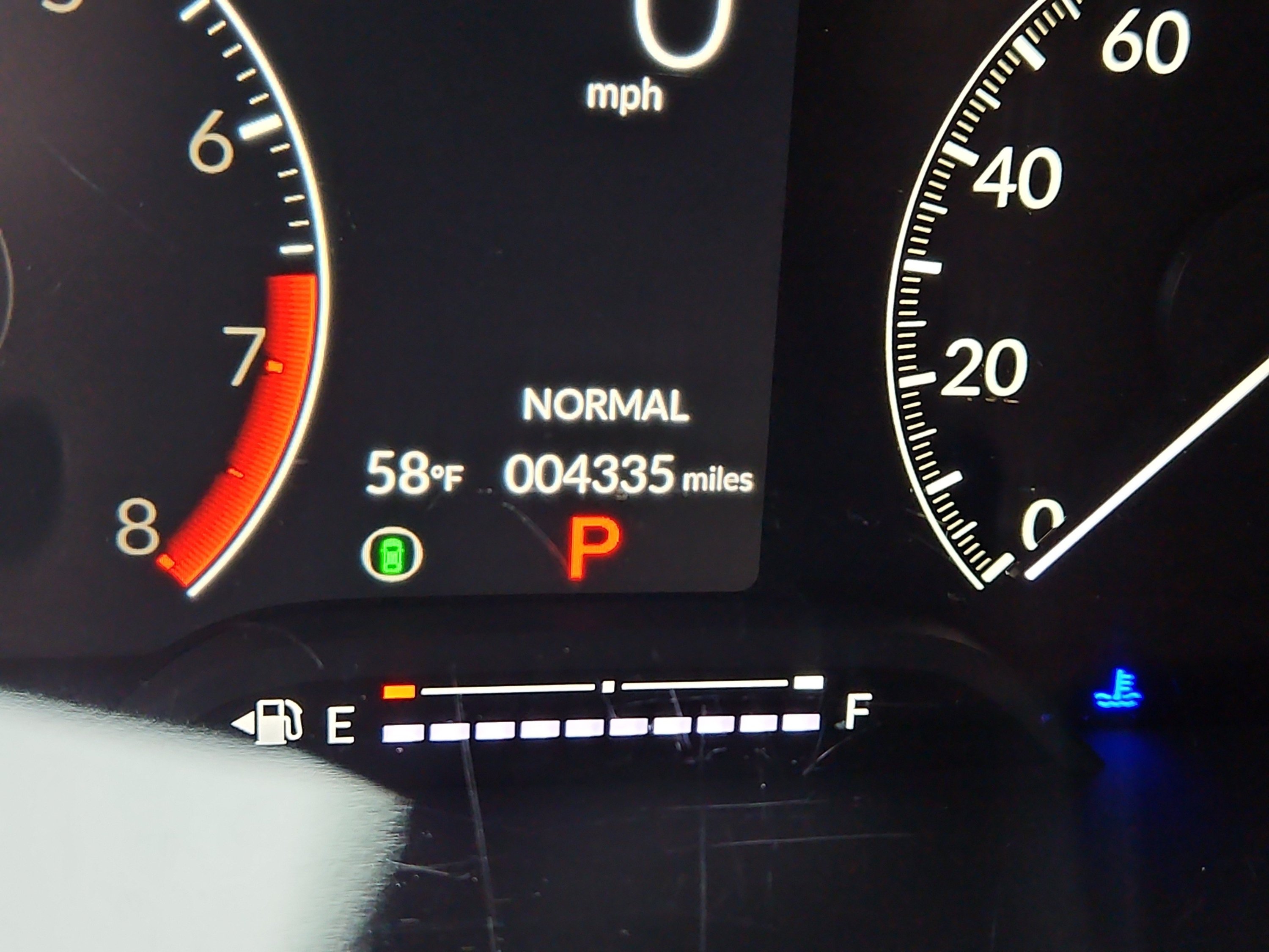 Used 2026 Honda Civic Sport image 6