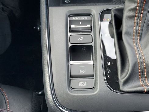 New 2026 Honda CR-V Sport-L image 37