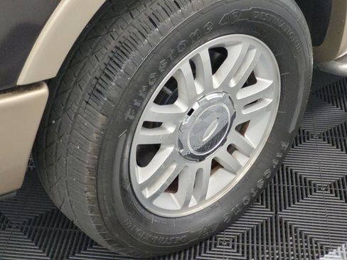 Used 2013 Ford F150 Lariat w/ Luxury Equipment Group image 31