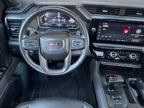 Used 2023 GMC Sierra 1500 AT4 w/ Technology Package AWD/4WD image 15