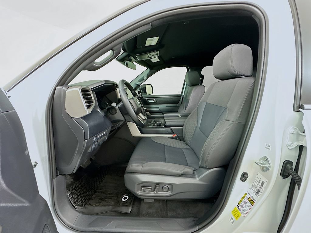 Used 2026 Toyota Tundra SR5 RWD image 20