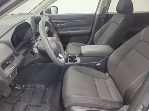 Used 2025 Honda CR-V LX image 21