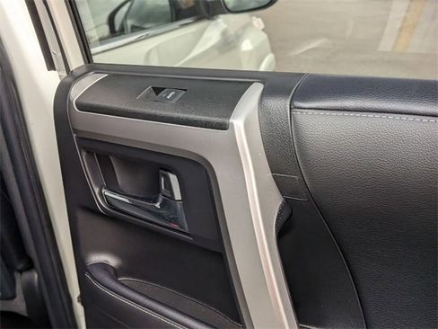 Used 2023 Toyota 4Runner Limited image 33