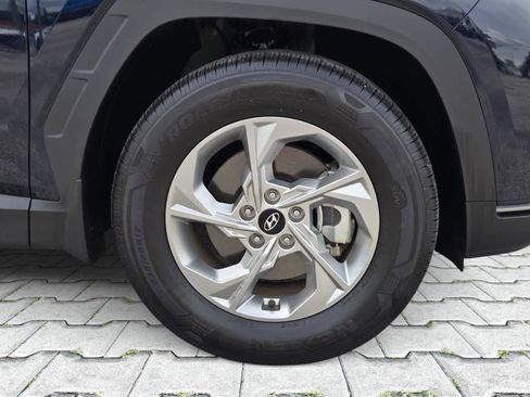 Used 2024 Hyundai Tucson SEL FWD image 3