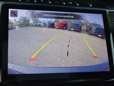 Used 2022 Jeep Grand Cherokee L Limited image 39