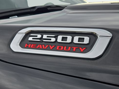 Used 2024 RAM 2500 Big Horn w/ Bed Utility Group image 5