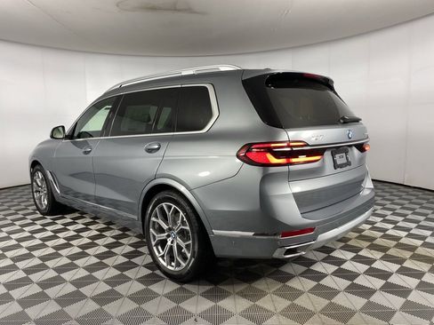 New 2026 BMW X7 xDrive40i image 23