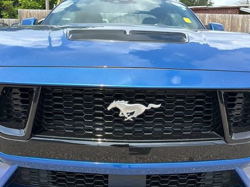 Certified 2024 Ford Mustang GT RWD image 10