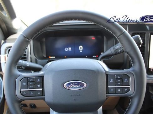 New 2026 Ford F250 Lariat w/ Lariat Premium Package image 17