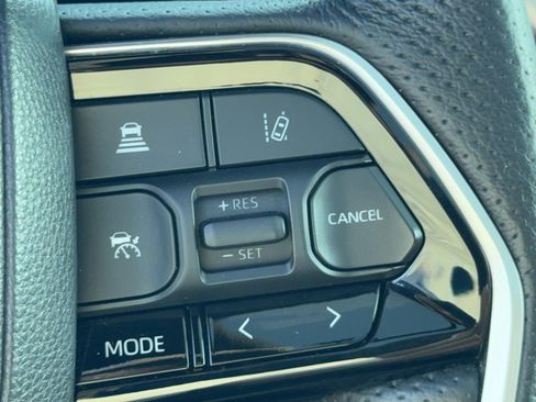 Used 2022 Toyota Tundra 1794 Edition w/ Advanced Package AWD/4WD image 19