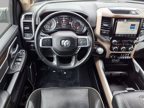 Used 2022 RAM 2500 Laramie image 4