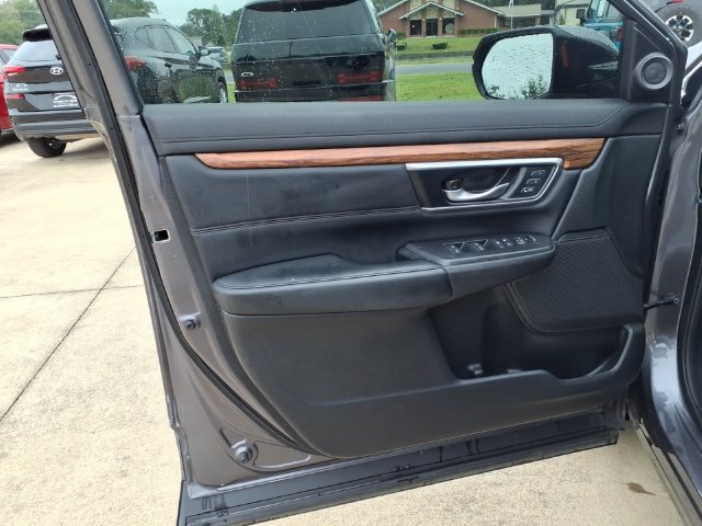 Used 2021 Honda CR-V EX-L image 20