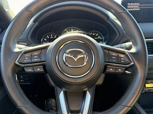 Used 2024 MAZDA CX-5 Signature image 18