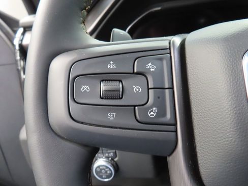 Used 2025 GMC Sierra 1500 AT4 w/ AT4 Premium Package AWD/4WD image 67