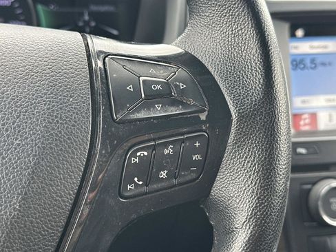 Used 2018 Ford Explorer XLT w/ Equipment Group 202A AWD/4WD image 23