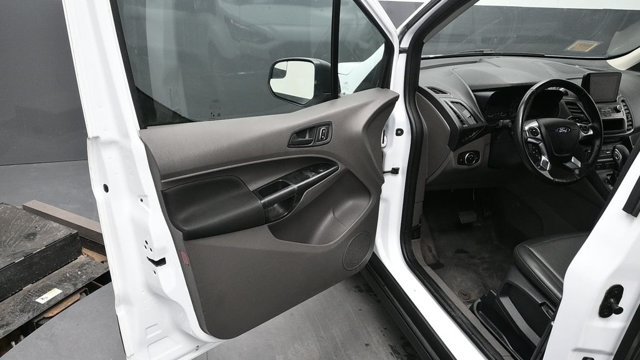 Used 2023 Ford Transit Connect XL FWD image 25