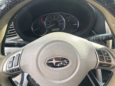 Used 2013 Subaru Forester 2.5X Premium w/ Plus Pkg image 13