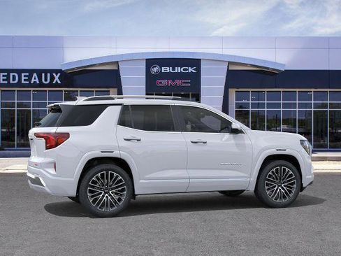 New 2026 GMC Terrain Denali w/ LPO, Floor Liner Package image 53