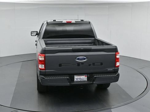 Certified 2023 Ford F150 XL w/ STX Appearance Package RWD image 42