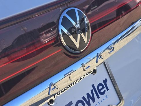 New 2026 Volkswagen Atlas SE AWD/4WD image 7